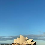 sydney, australia, nature, sun