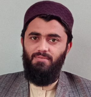 Maulana Syed Ali Nawaz