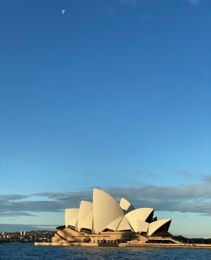 sydney, australia, nature, sun