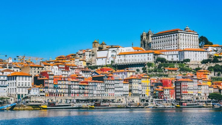 portugal