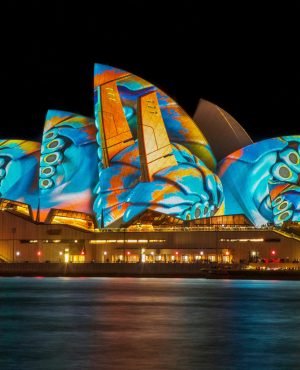 Australia